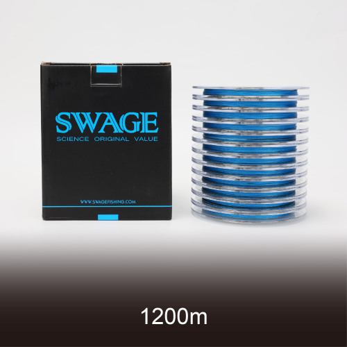 8股編織鹹水跳汰專業釣魚線 PE線 1.0#