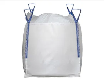 Empty Jumbo Bags Super Sacks