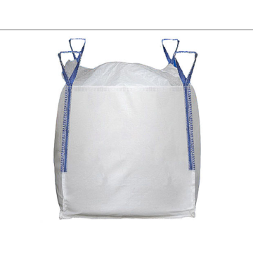 Empty Jumbo Bags Super Sacks
