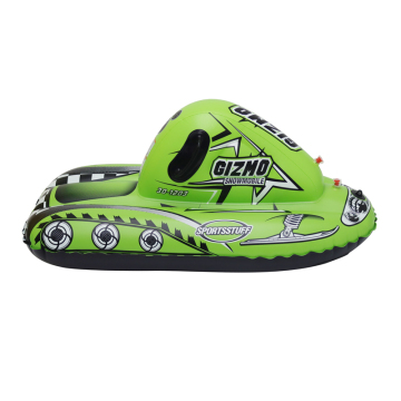 Custom Appearance PVC Inflatable Water Float Rider for Kids