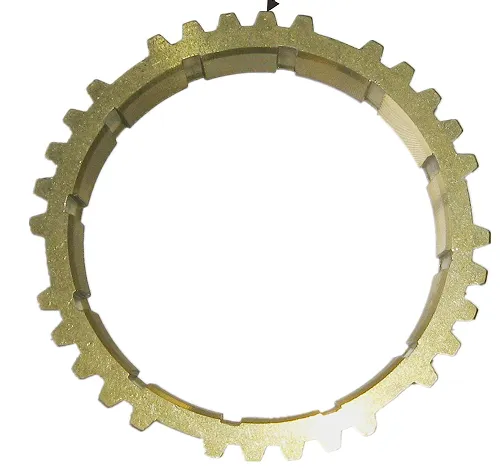 Auto Parts Input Transmission Synchronizer Ring for Honda B/D/H Series