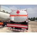 FOTON AUMAN 8X4 24000 Litres Fuel Tanker Sale