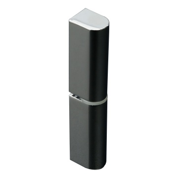 Industrial Hinge CL011/CL204 - Detachable Bullet Hinge for Cabinet Doors