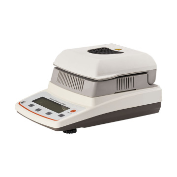 Cocoa Moisture Meter - 100g 1mg 0.001g Precision Instrument
