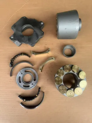 Main Pump Parts A11VO95 (SANY Truck Crane)