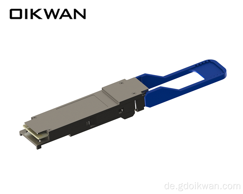 100G QSFP28 LR4 -Transceiver