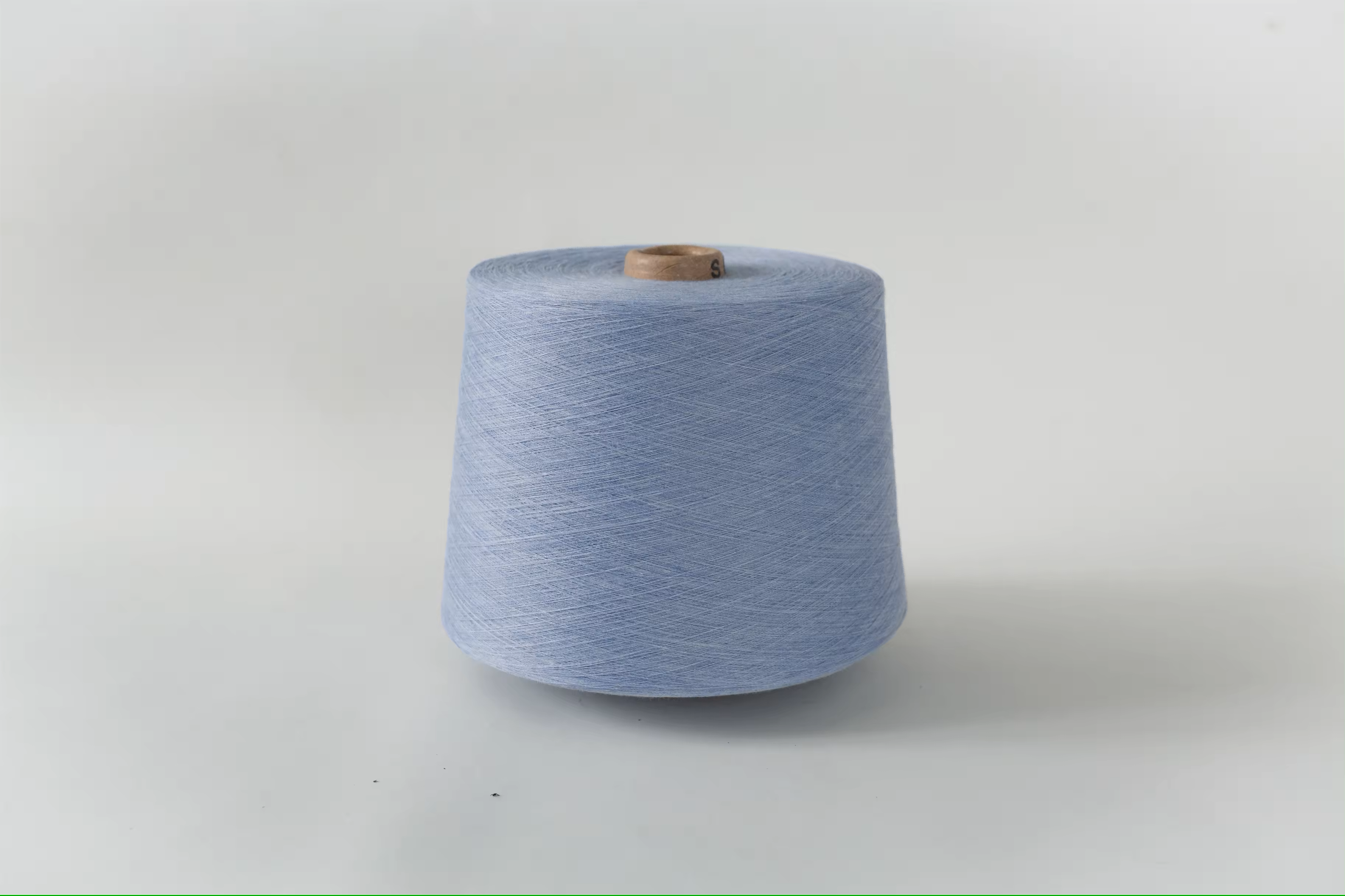 Factory 100% Viscose Vortex/MVS Yarn 30s 40s