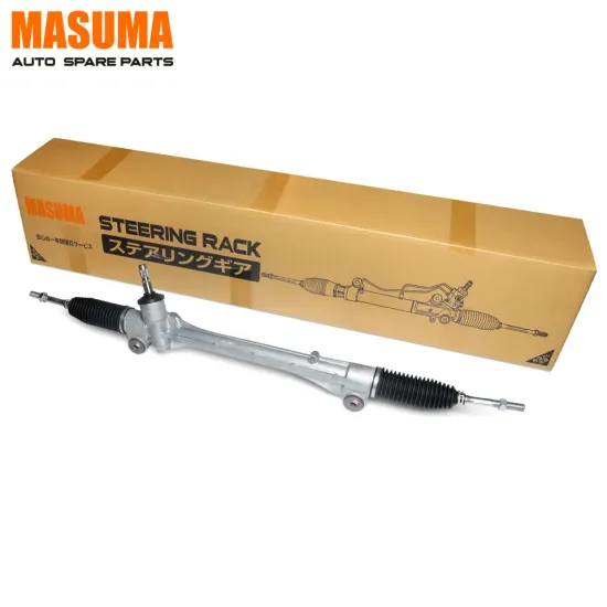 SR-1014 MASUMA Rack And Pinion Steering 45510-06071 Power Steering Rack for Toyota Camry ACV51