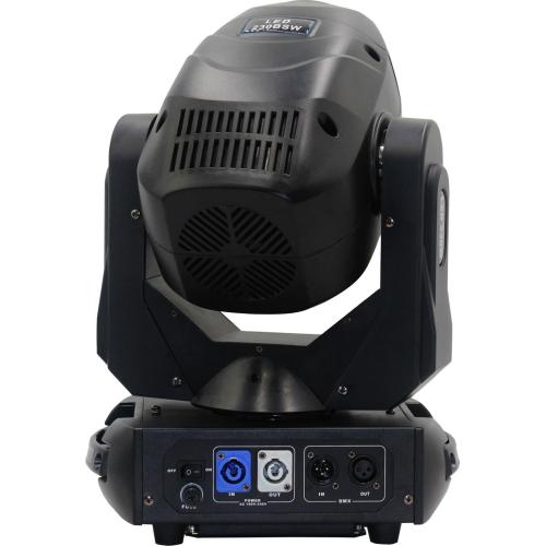 230w led spot moving head light