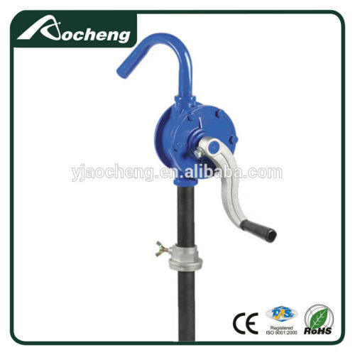Rotary Hand Fuel Transfer Pump, High Quality Rotary Hand Fuel Transfer