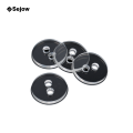CNC Machining Hardware Processing Photoelectric Sensor Disc