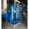 Nitrogen Generators for Edible Oil Filling System