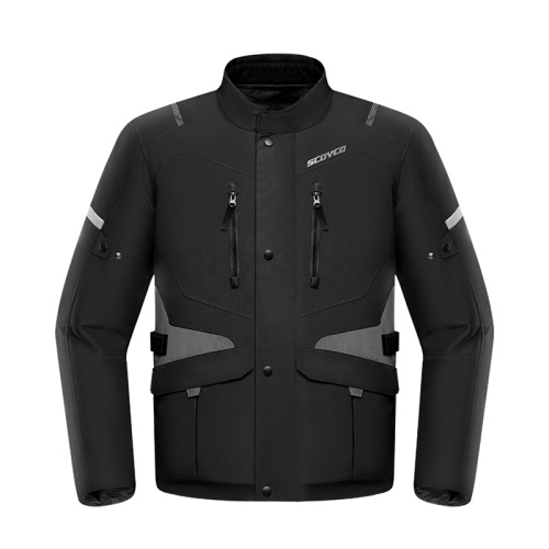 Traje de viaje de motocicleta de cuatro temporadas - JK264