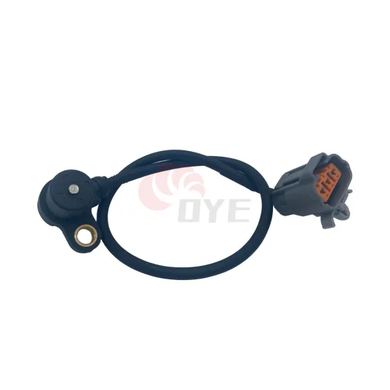 Ford Crankshaft Position Sensor for Mazda MX-3: S10128 LVRC409