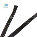 100% aramid fiber braided sleeving for cable/tube