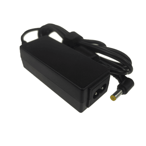 CE Power Adapter 40W Carregador de notebook para LS