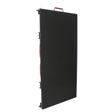 Outdoor P3.91 Rental 500*1000mm Led Display Wall Stage
