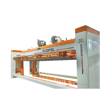 High Performance AAC Block Making Machinery: Sand Lime AAC Block Manufacturing Equipment