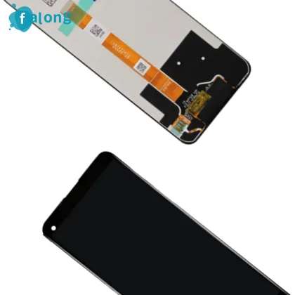 Touch Mobile Phone LCD Display Replacement for OnePlus Nord N200 5G