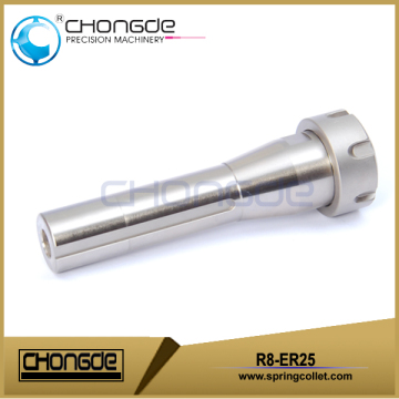 Chuck Collet R8 ER25 Berkualiti Tinggi