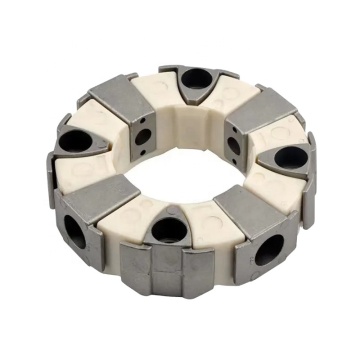 50H Flexible Rubber Coupling for Excavator - Hot Search Assembly