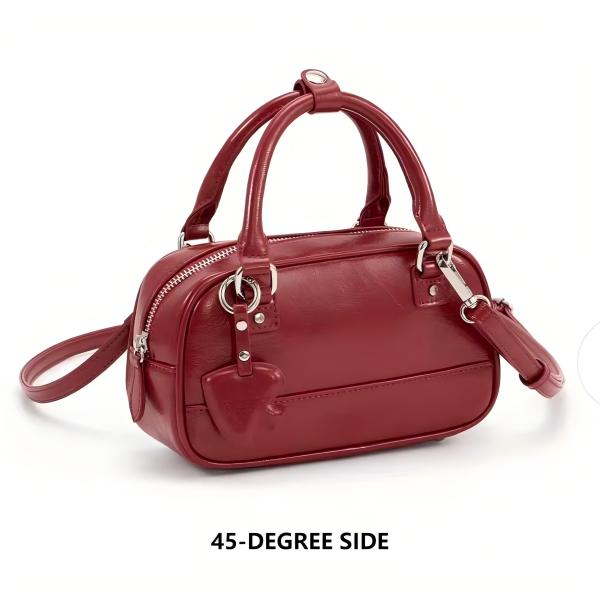 Customized Ladies' Commuting Handbag