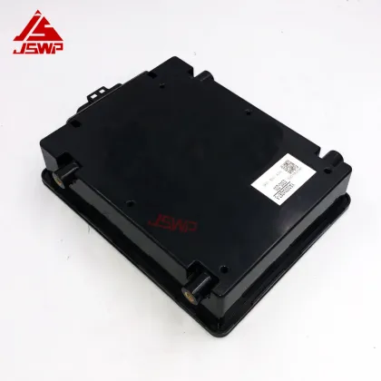 HITACHI Electronic Control Unit YA00004267 ECU for ZX360-5G HITACHI Excavator Controller