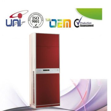 Best Quality R22 Floor Standing Type Air conditoner 18000BTU