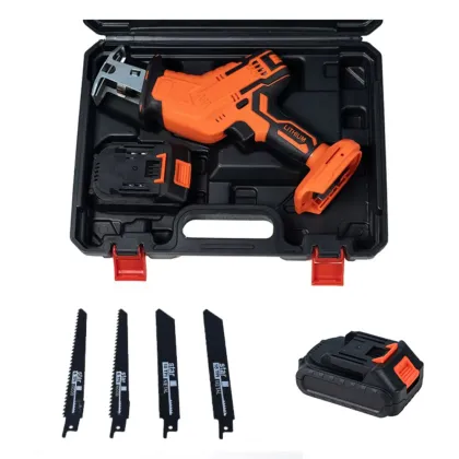 Wholesale Factory Prices on Cordless Power Tools: 21V Saber Saws, Cordless Reciprocating Saws, and Lithium-Electric Reciprocating Saws