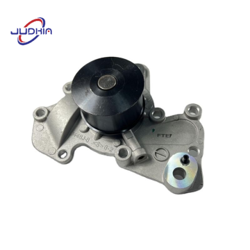 Korean Engine Water Pump Compatible with Hyundai Kia 0E 25100-2E000 25100-37200 25100-2B000 2510026900