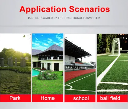 Gardener Gasoline Lawn Mower portable lawn mower