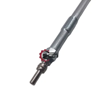 Glow Plug Hot Plug 11065-5X00B CP-75 7V for Murano II, NP300, NV400, Navara, Primastar V9X, YD25DDTi, M1D, M9R 780