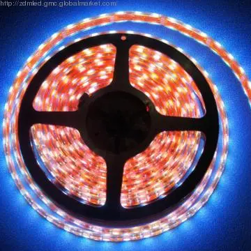 120LED/m 5050 Cheap LED Strip Light