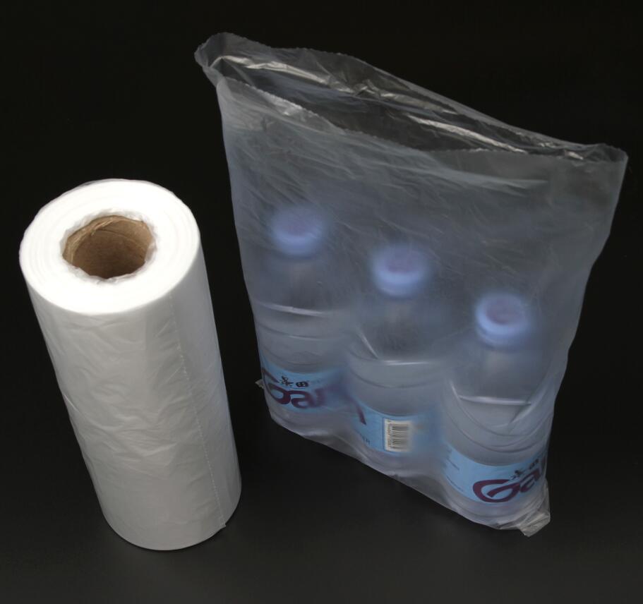Plastic Food Packaging Roll Bag