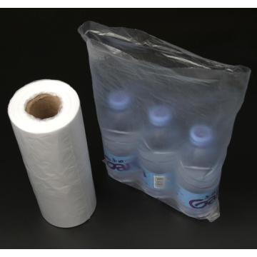 Plastic Food Packaging Roll Bag