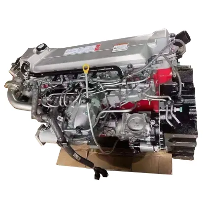 Mechanical Engine Assembly Hino J08E for SK330-8 Diesel Engine