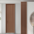 Graphite Waterproof Wooden Doors Yueshan No.1