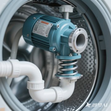 Drain pump