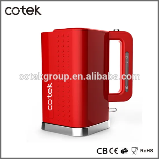 1.7L kettle/electric kettle/water kettle/plastic kettle/CE, CB, GS, ROHS, EMC, LFGB