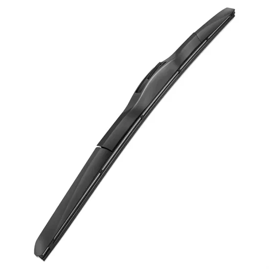 Original Toyota Camry 6th/7th/8th Gen Three-Stage Silent Wiper Blades