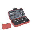 custom small promotional professional hand tool set kit