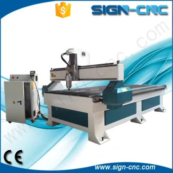 China 3d Cnc Wood Milling Machine , 1325 Cnc Router Machine , 3 Axis Wood Cnc Router