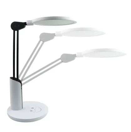 Eye protection led desk lamp Ra95 Children read lamp