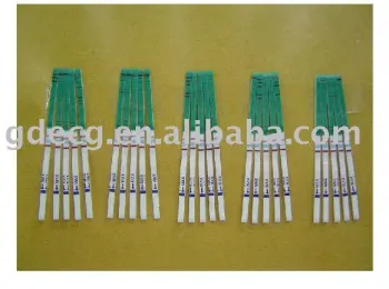 HCG PREGNANCY TEST STRIP