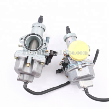 High Quality PZ26 PZ27 PZ30 Carburetor for CG125 CG150 CG200 125cc 150cc 200cc 250cc ATV Dirt Bikes