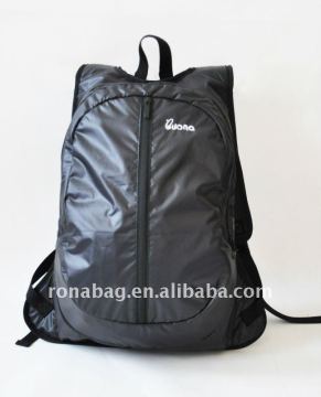 Teen school laptop backpack