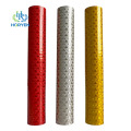 Colored 3k jacquard triangular pattern carbon fiber tube