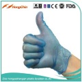 Disposable Colour vinyl gloves