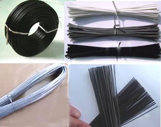 U type wire