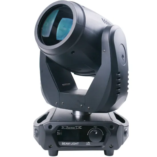 Spark Professional 250W Beam Moving Head Light Sharpy Stage Light 230R